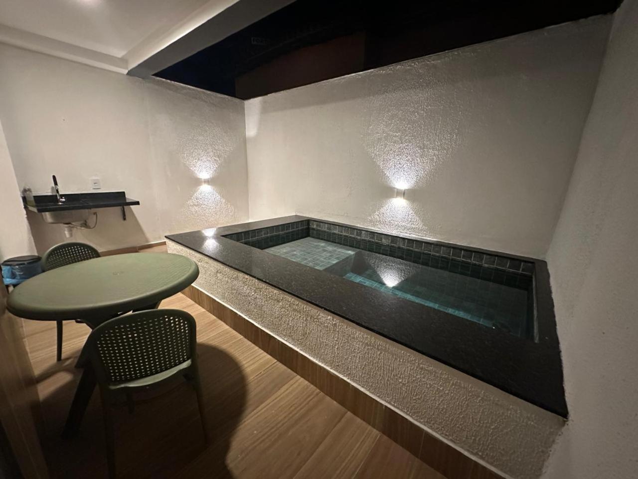 Melhor Localizacao Porto Galinhas 50M Do Mar E Centrinho - Com E Sem Piscina Privativa Family Flats Pôrto das Galinhas المظهر الخارجي الصورة